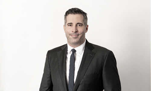 Luca Bianchi, Kellerhals Carrard partner