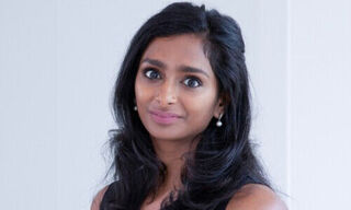 Fixed-Income-Analystin bei Vanguard: Suparna Sampath (Bild: Vanguard).