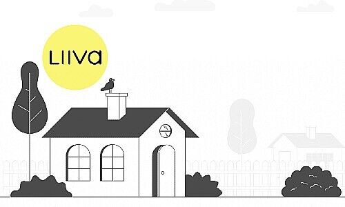 (Bild: Webseite Liiva)