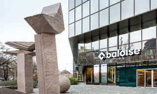 Die Zukunft des Deutschland-Geschäfts von Baloise steht in der Schwebe. (Bild: zVg)