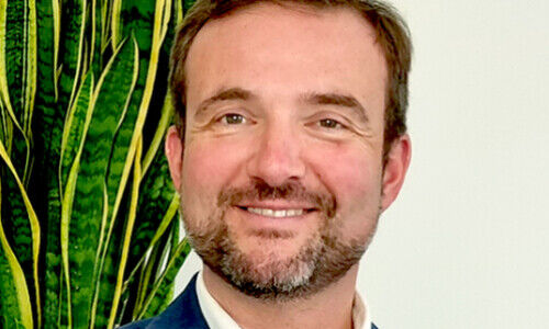 Stefano Viala, Veco Group (immagine: VG)