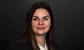 Stösst zu Multiplicity Partners: Andrea Nikolic. (Bild: zVg)