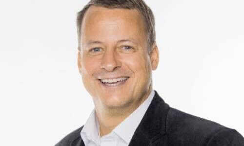 Dominique Gerster, Credit Suisse (Bild: Linkedin)