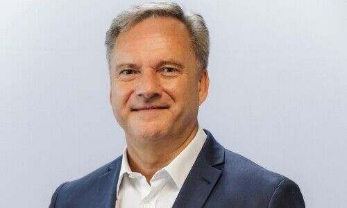 Immo-Unternehmer und Revox-Eigentümer: Beat Frischknecht. (Bild: zVg)