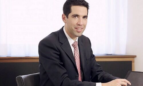 Edy Tanner. Notenstein La Roche Privatbank