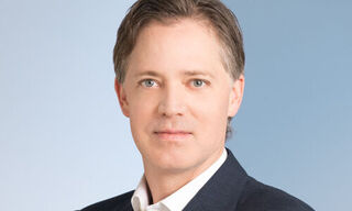 Roman Studer, CEO Schweizerische Bankiervereinigung (Bild: zVg)