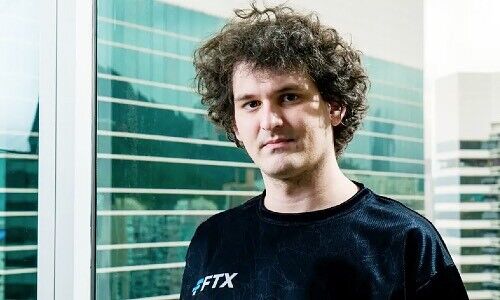 Sam Bankman-Fried