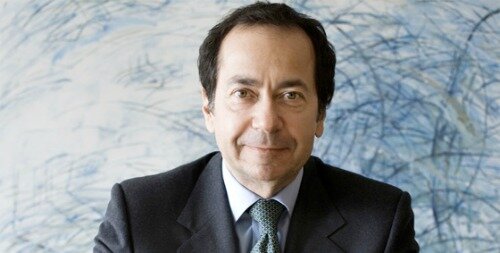 John_Paulson