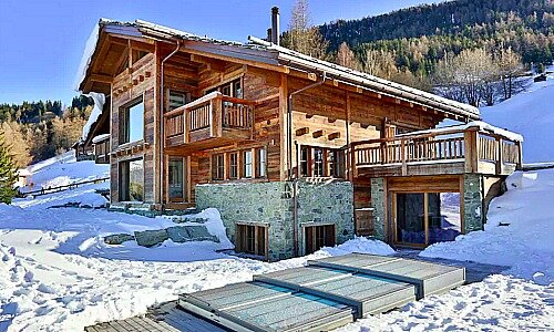 Chalet 7