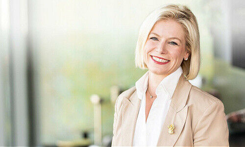 Carine Schaurte (Bild: zVg)