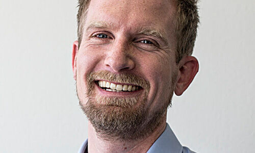 Gerrit Sindermann
