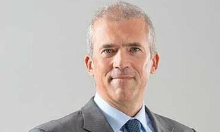 Andreas Utermann, Verwaltungsratspräsident von Vontobel (Bild: zvg)
