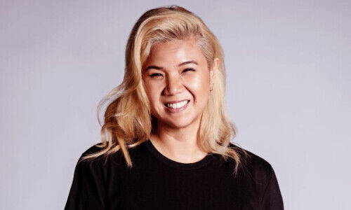 Theresia Le Battistini, von der Bankerin zur Spiele-Entwicklerin (Bild: zvg)