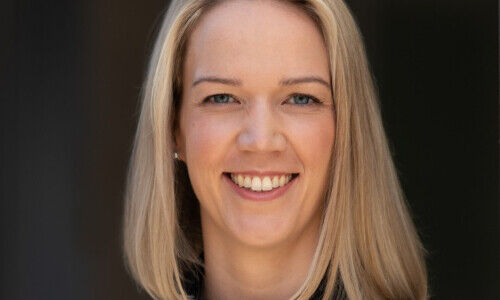 Carolin Reiss, Head of Singapore Branch, SNB (Bild: SNB)