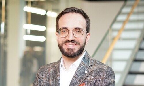 Deloitte-Steuerexperte Thomas Hug. (Bild: zVg)