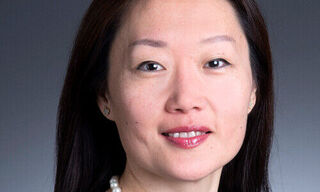 Xiaodan Predoehl, responsabile del nuovo Desk Asia di Pictet (Immagine: PWM)