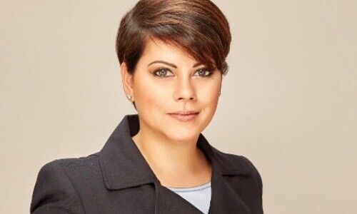 Helsana, Hauptsitz Dübendorf