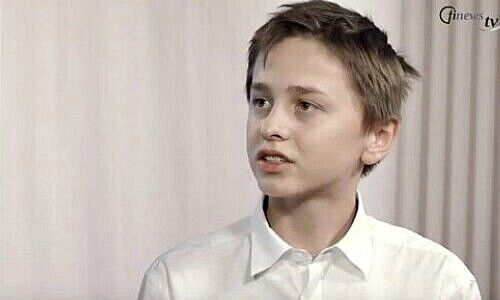 Richard Schäli, Jungunternehmer