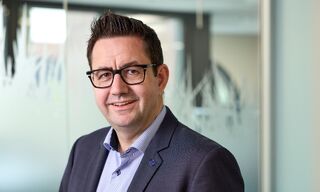 Thomas Schöb (Bild: Baloise Bank)