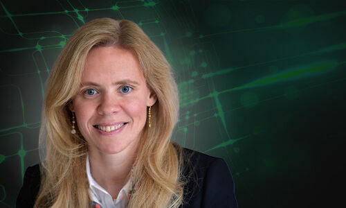 Samantha Gleave, Portfolio Advisor, Liontrust Asset Management (Bild: zvg) 