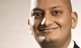 Nitesh Shah, ETF Securities