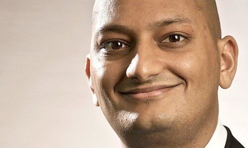 Nitesh Shah, ETF Securities