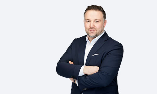 Martin Greweldinger, Avaloq