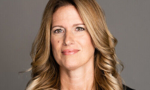 Nadia Bargetzi, neu bei der BIL Suisse (Bild: LI)