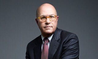 J. Christopher Giancarlo. (Bild: www.chrisgiancarlo.com, zVg)