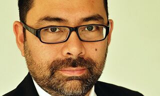 Mikio Kumada, Global Strategist der LGT