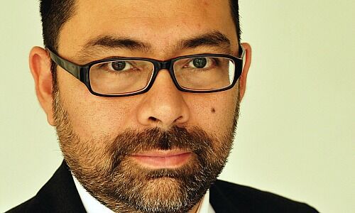 Mikio Kumada, Global Strategist der LGT