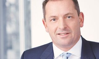Mark Holman, Gründer und CEO Twentyfour Asset Management