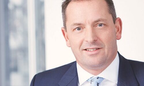 Mark Holman, Gründer und CEO Twentyfour Asset Management