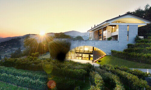 Cantina Moncucchetto (Immagine: Facebook)