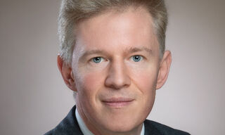 Er soll den Wachstumsplan von Lombard Odier Investment Managers vorantreiben: Philippe Descheemaeker. (Bild: zVg)