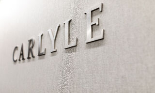 Schafft in Zürich einen Hub für Private Wealth: Carlyle. (Bild: zVg)