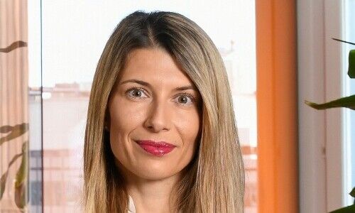 Olivia Ingold (Bild: Natixis IM)