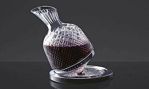 Decanter Penfolds 500