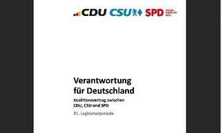 Enthält auch brisante Aussagen zum Bargeld. (Screenshot: SPD)