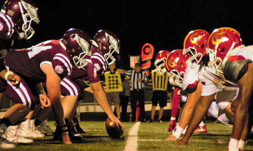 American Football (Bild: Muyuan Ma, Unsplash)