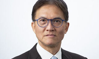 Chi Lo, Senior-Marktstratege für den asiatisch-pazifischen Raum, BNP Paribas Asset Management (Bild zVg)
