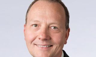 Wechselt von der UBS zu BNP Paribas: Michael Keller. (Bild: zVg)