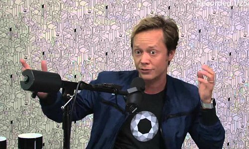 Brock Pierce