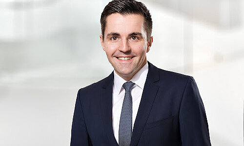 Entris Goldenberger Raffael