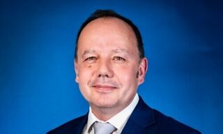 Der neue Chefanlagestratege der Genfer Kantonalbank: Nicolas Mougeot. (Bild: BCGE)