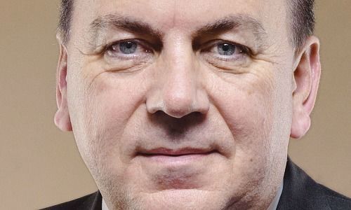 Axel Weber, Präsident der UBS