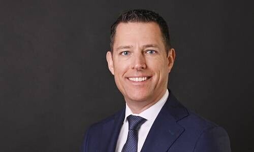 Martin Arregger, Vontobel (Bild: CS)