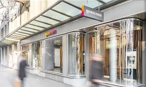 (Bild: Migros Bank)
