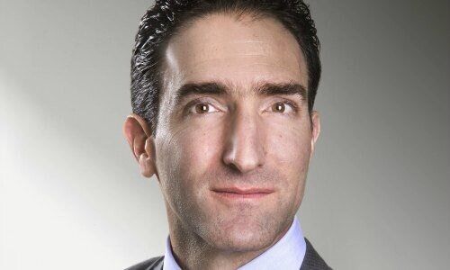 Pasha Bakhtiar, CEO Reyl Intesa Sanpaolo (immagine: RIS)