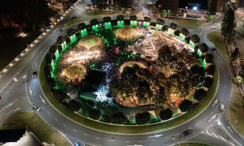 La Rotonda (Immagine: Locarno Film Festival / Ti-Press)